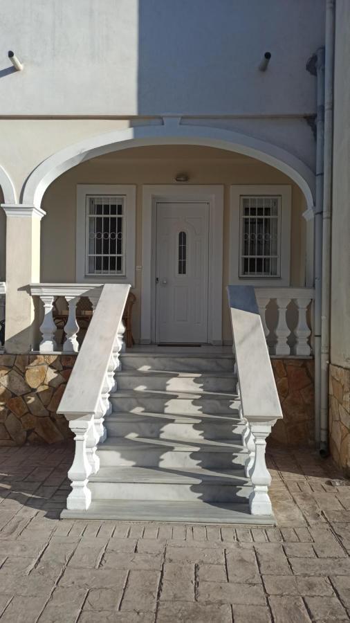 La Casa De Sophie Apartment Kanali  Exterior photo